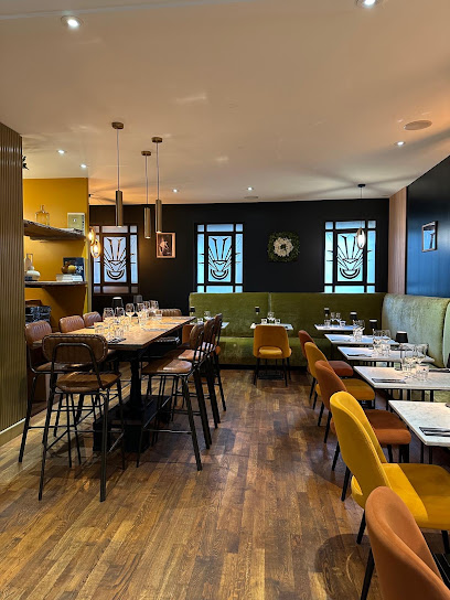 Restaurant Pépère Restaurant à Toulouse