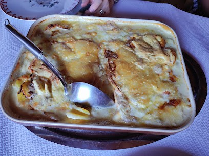 Restaurant Le Nant Cortet, Restaurant à Cohennoz