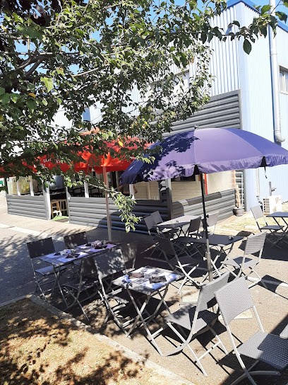 Chez Manu, Restaurant à Launaguet