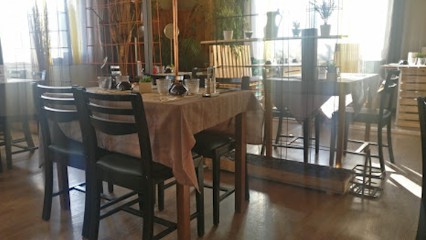 Restaurant l'étoile, Restaurant à Grandvilliers