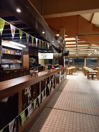 Le Pourquoi Pas Restaurant du Parc du Val d'adour, Restaurant à Rabastens-de-Bigorre