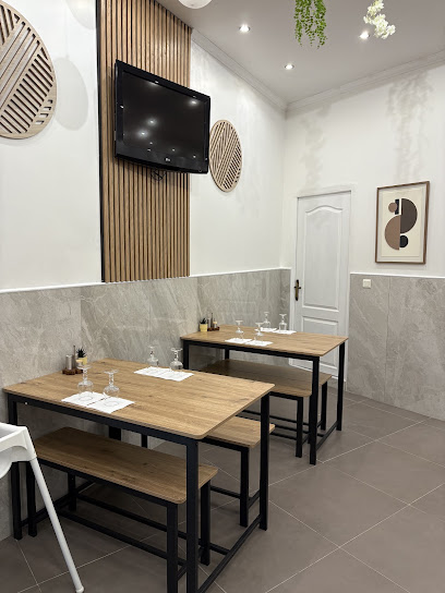 O'kebab Restaurant à Marseille 10
