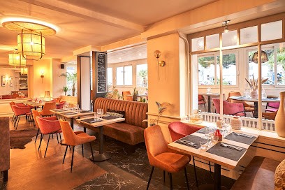 Restaurant Le Nomade, Restaurant au Pouliguen