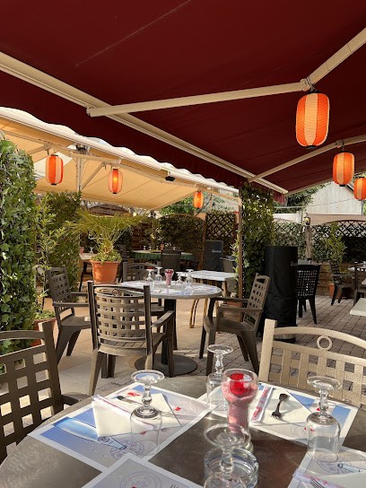 Le Dragon D'Or, Restaurant à Montceau-les-Mines