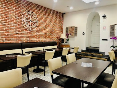 Royal Kebab (Givet), Restaurant à Givet