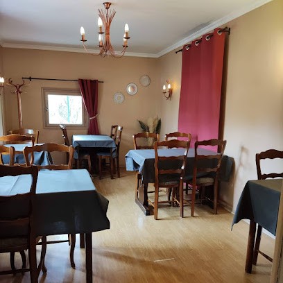 La Détente, Restaurant à Vinsobres