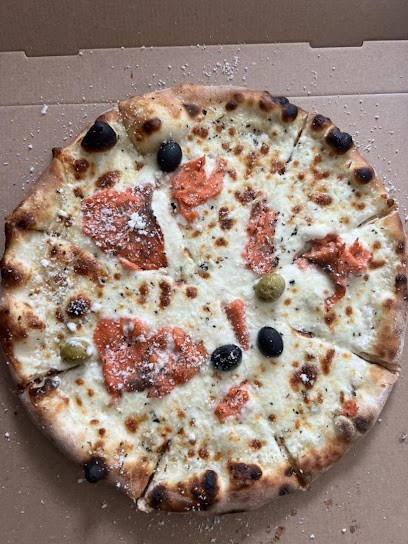 Royal Pizza Chambéry, Restaurant à Bassens