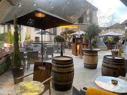 Restaurant Saint-Julien - Bar Saint-Julien - Le Galta, Restaurant à Saint-Julien-en-Genevois