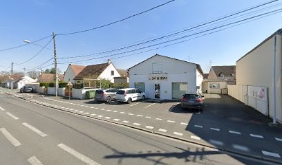 Poul & Braisé, Restaurant à Saint-Jean-de-Braye