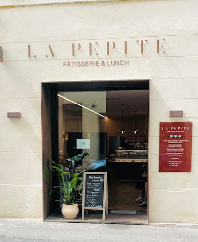 La Pépite Sainte - Restaurant Sans Gluten & Patisserie - Marseille Restaurant à Marseille 07