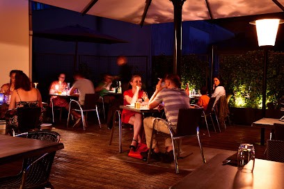 Chez l’Ôtre, Restaurant à Gérardmer