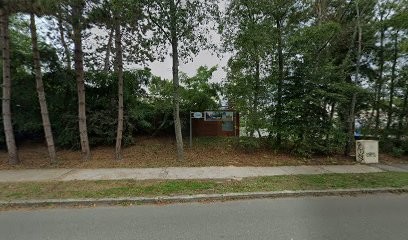 Cuisine Centrale Municipale Les Marmitons, Restaurant à Trappes