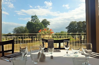 Restaurant du Golf, Restaurant à Cholet