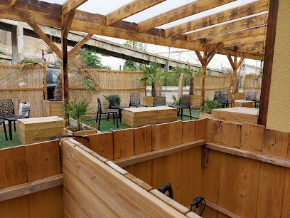 La Passerelle, Restaurant à Pont-à-Mousson