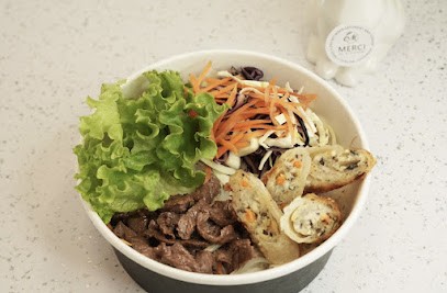 Mamaday, Restaurant à Saint-Germain-en-Laye