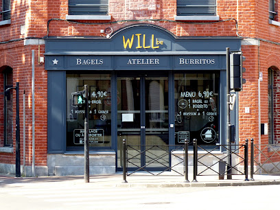 Atelier Willbe Restaurant à Tourcoing