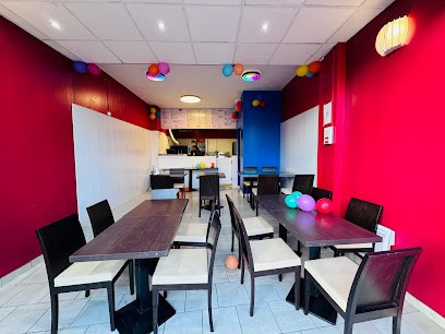 GRILL & CHICKEN (KEBAB,TACOS, NAAN, PIZZA), Restaurant à Saint-Gaudens