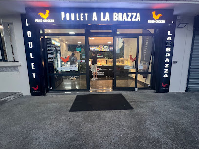 Poulet A La Brazza Restaurant à Issy-les-Moulineaux