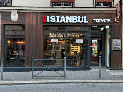 My Istanbul Restaurant à Vanves