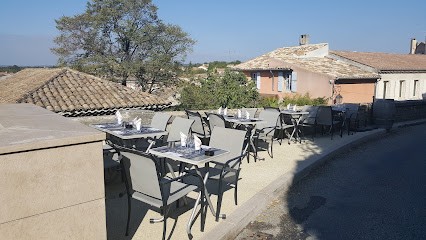 L'Epicurieux, Restaurant à Grignan