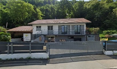 Pres clou, Restaurant à Villard-Bonnot