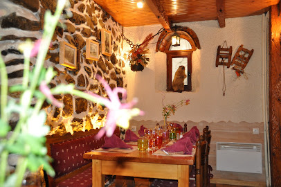 Restaurant Au Vieux Guide Restaurant à la Grave