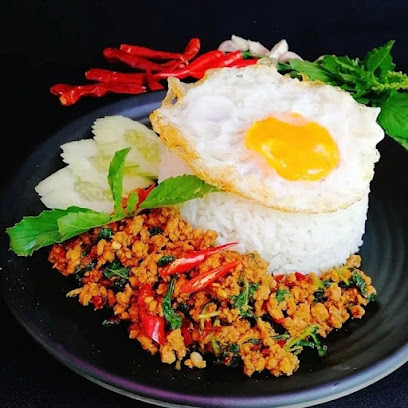Wadsana - Thaï Street Food Restaurant à Meaux