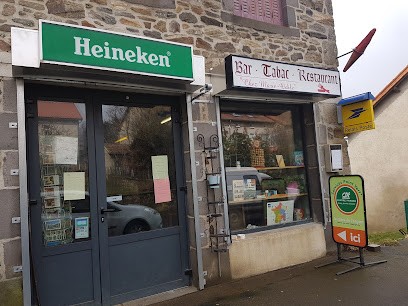 Chez Marie Odile, Restaurant à Clavières