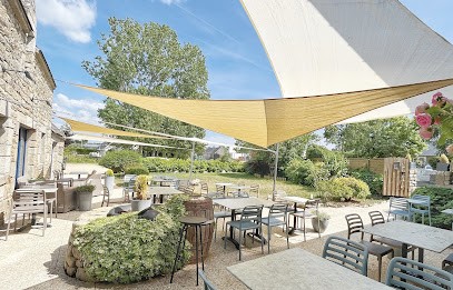 Le Clos Marine - Crêperie - Morbihan, Restaurant à Plouhinec