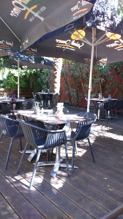 AL'Authentique, Restaurant à Arveyres