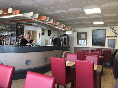 Le Tiki, Restaurant à Quend