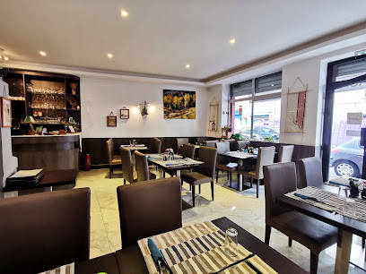 Jardin Sushi & Wok Restaurant à Lyon 08