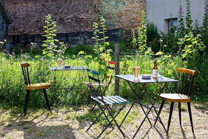 Bistrot La Riboule, Restaurant à Riotord