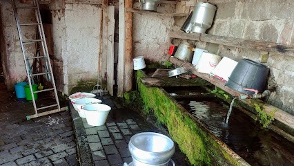Ferme Auberge Soultzermatt, Restaurant à Soultzeren