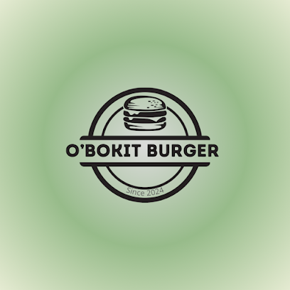 O' Bokit Burger Restaurant à Éragny