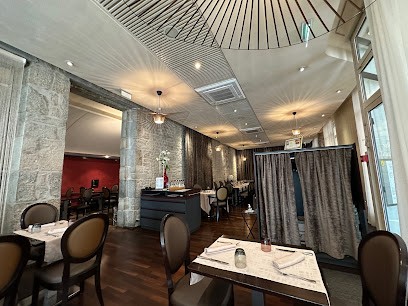 Restaurant Brasserie Des Bains, Restaurant à Salins-les-Bains