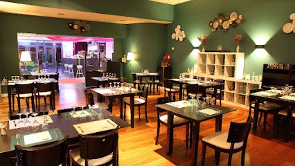 Brasserie l'Ardoise - Casino Partouche de La Tremblade, Restaurant à La Tremblade