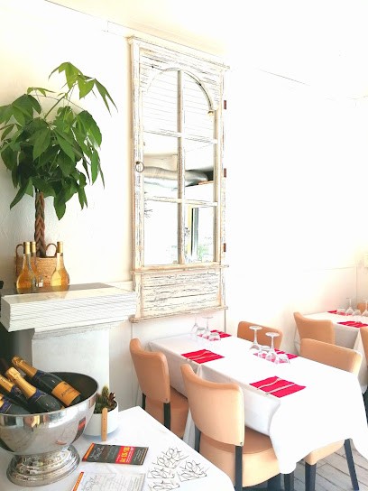 Côté Place, Restaurant à Carqueiranne