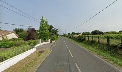 le melting pot de l'ocean Indien, Restaurant à Ambarès-et-Lagrave