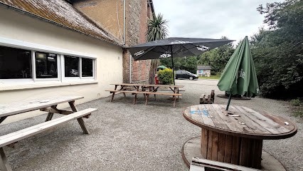 Le Bistrot Vernois, Restaurant à Vern-sur-Seiche