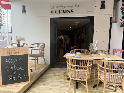 Le Rendez-Vous Des Copains Restaurant à Cannes