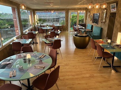 Restaurant O VERIN, Restaurant à Vérin