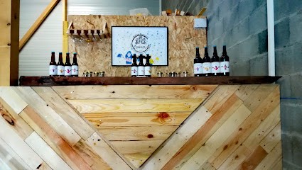 Brasserie La Conviviale, Restaurant à Château-Thébaud