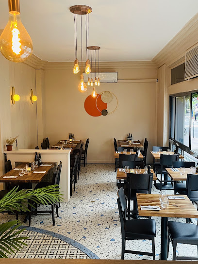 L'eléna - Restaurant Italien Asnières Restaurant à Asnières-sur-Seine