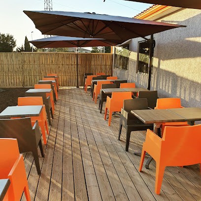 Le 11, Restaurant à La Salvetat-Saint-Gilles