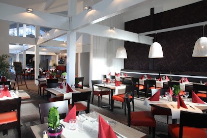 Les Terrasses Golf De Seignosse, Restaurant à Seignosse