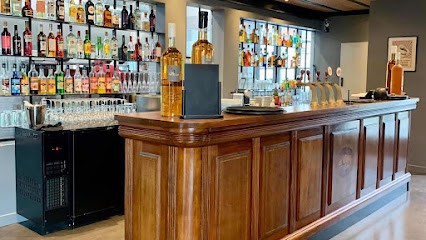 Comptoir 17, Restaurant à Cognac