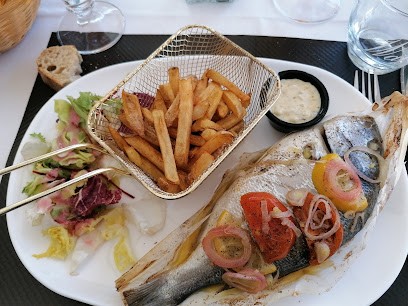 La Côte à l'Os, Restaurant à Montady