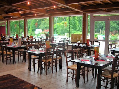 Grill Au Feu De Bois, Restaurant à Domfront en Poiraie