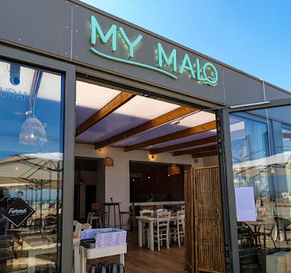 My Malo Restaurant Dunkerque, Moules Frites Et Brasserie Restaurant à Dunkerque